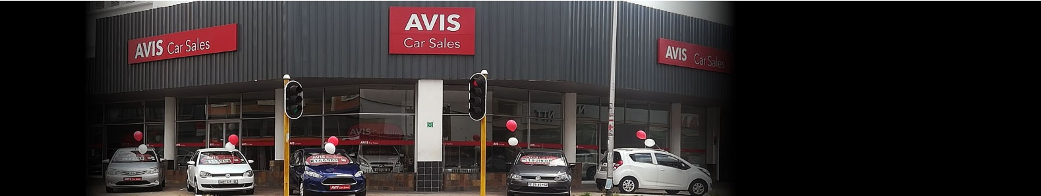 Avis Car Sales Bloemfontein C/O Goddard & Macdonald Str, Bloemfontein